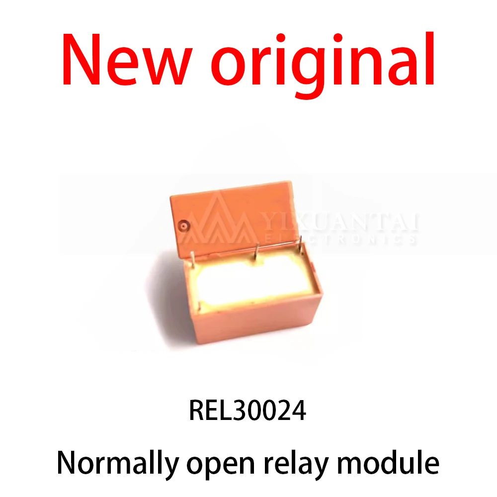 

10Pcs/Lot New original REL30024 Normally open relay module