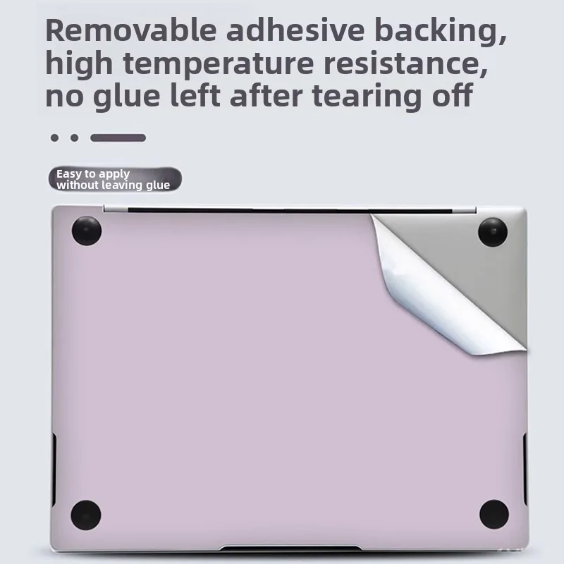 18-inch for Huawei MateBook Fold Extraordinary Master Notebook Skin Sticker GT 14 Shell Skin Mask X Pro Pre-cut vinyl decal