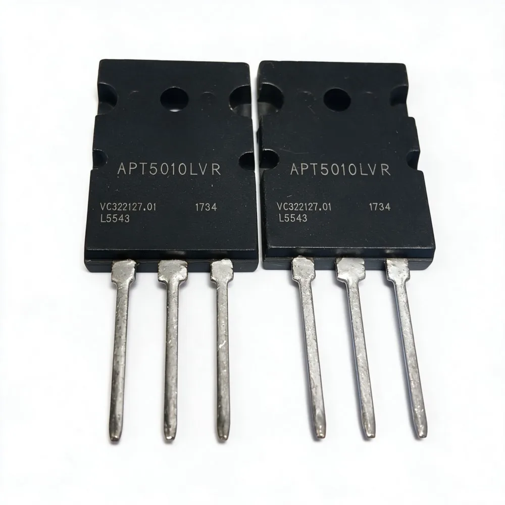 5PCS APT5010R 500V 48A IXFB44N100P 44A 1000V IXGK60N60B2D1 600V 75A J4215-0 J4315-0 KW50N120A2 TGL75N120FDR 75A/1200V TO-264