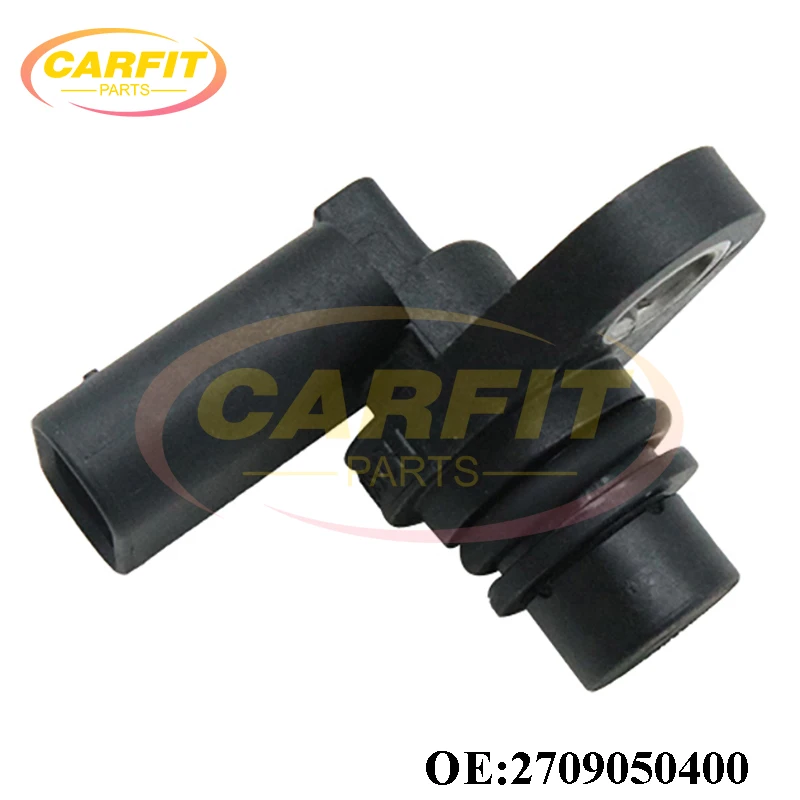 New OEM 2709050400 A2709050400 0232103125 Camshaft Position Sensor For Mercedes-Benz C190 W176 S205 R172 W205 A207 Auto Parts
