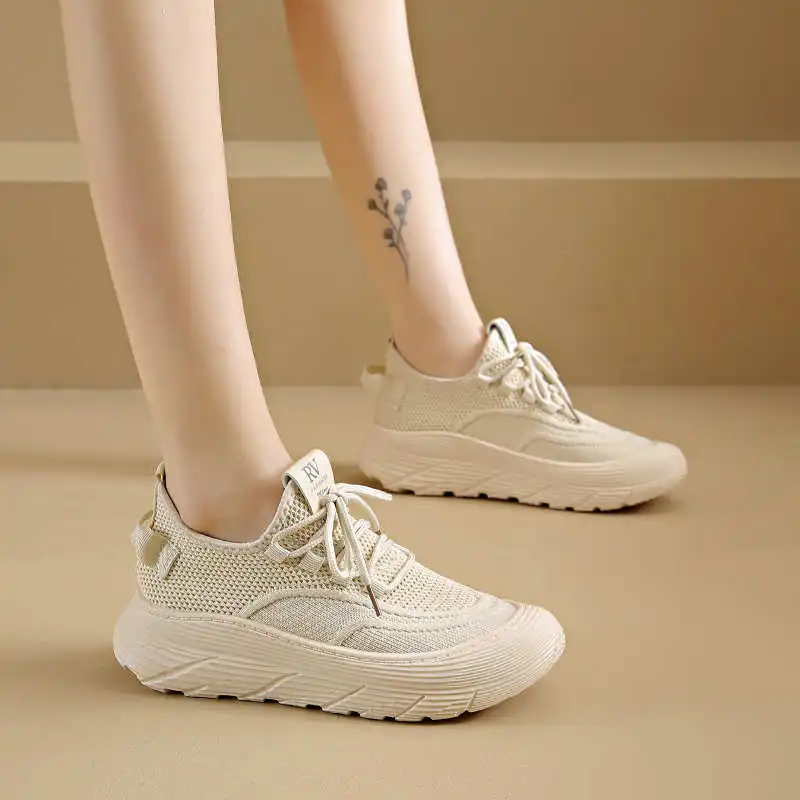 

Зимняя массивная спортивная обувь для прогулок, повседневные спортивные кроссовки для женщин, баскетбольная женская новая коллекция обуви