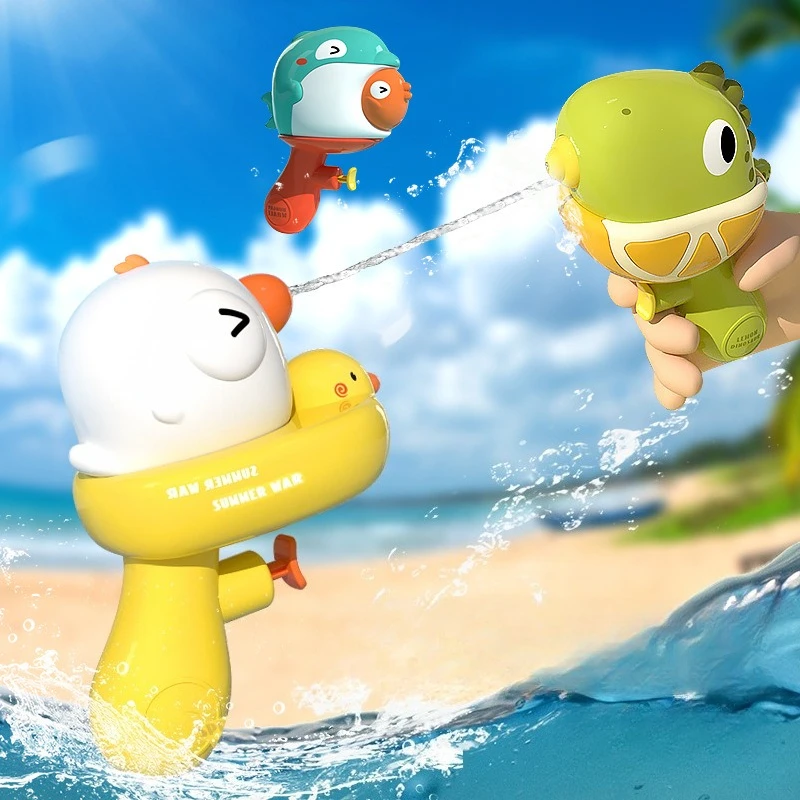 pistola-de-Agua-animal-pequena-pistola-de-Agua-pistola-de-Agua-pato-amarelo-brinquedo-de-Agua-dinossauro-para-brincadeiras-na-praia-no-verao-para-criancas