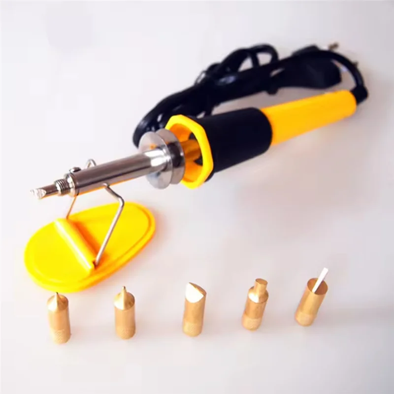 YLS-DIY Leather Pyr… - image