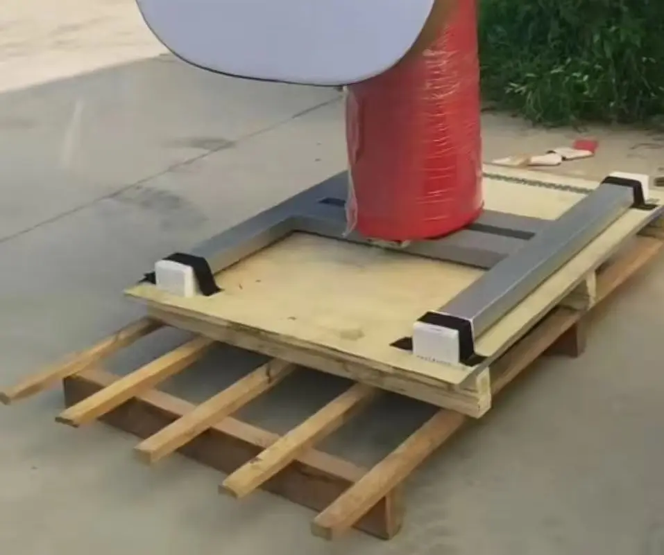 Hot Sale Competition Vaulting Table Gymnastic  Body Training Vaulting  Horse  Gymnastic Equipment  for Export