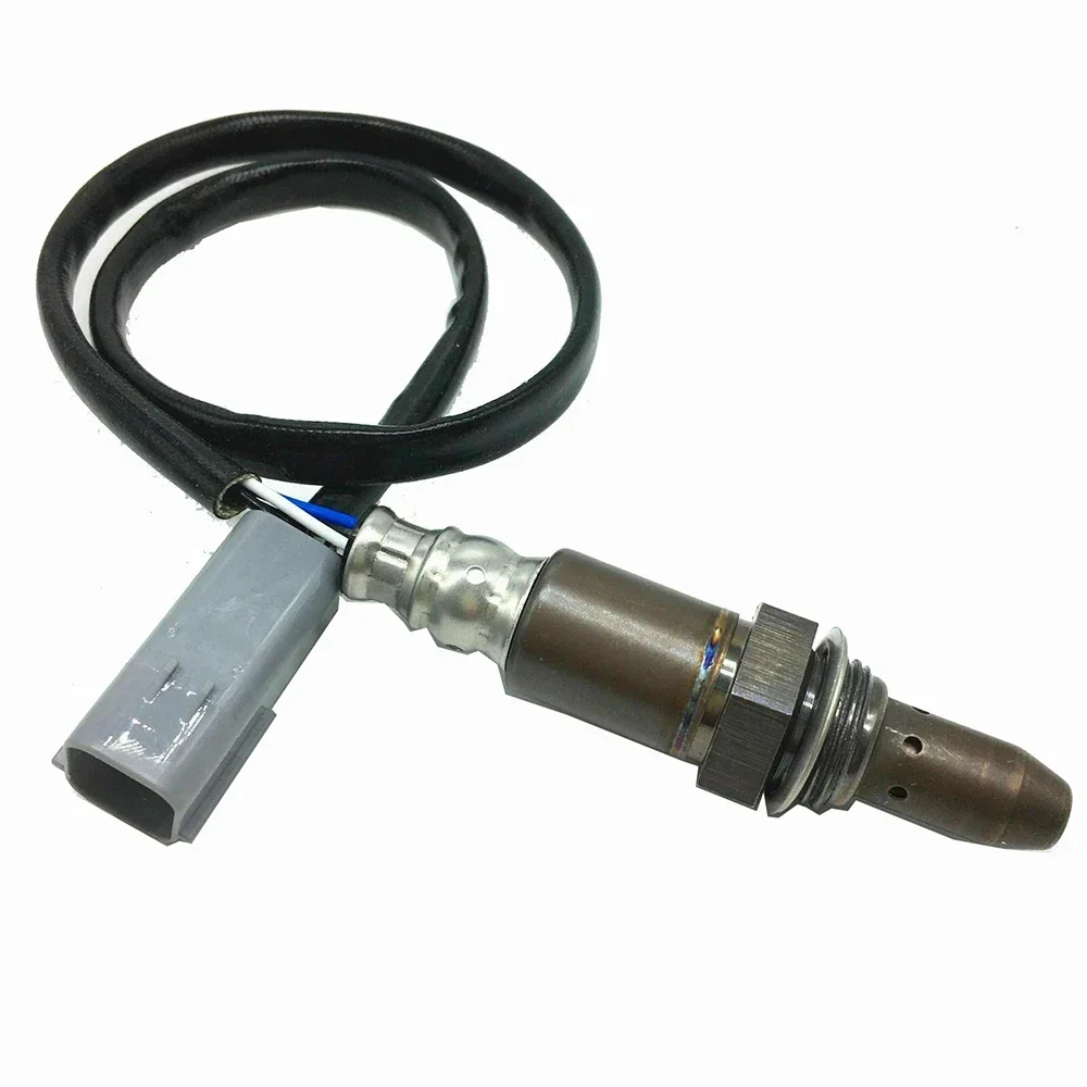 4 kawat rasio bahan bakar udara Sensor oksigen hulu depan untuk Infiniti EX35 FX35 G35 G37 Nissan 350Z 370Z Altima Altima Maxima 234-9036