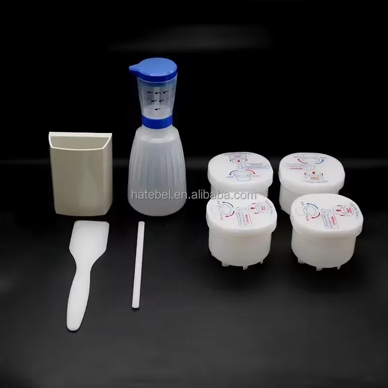 【2026】 CE Certification GX100 Equipment Multi Functional Mixer Alginate Mixer