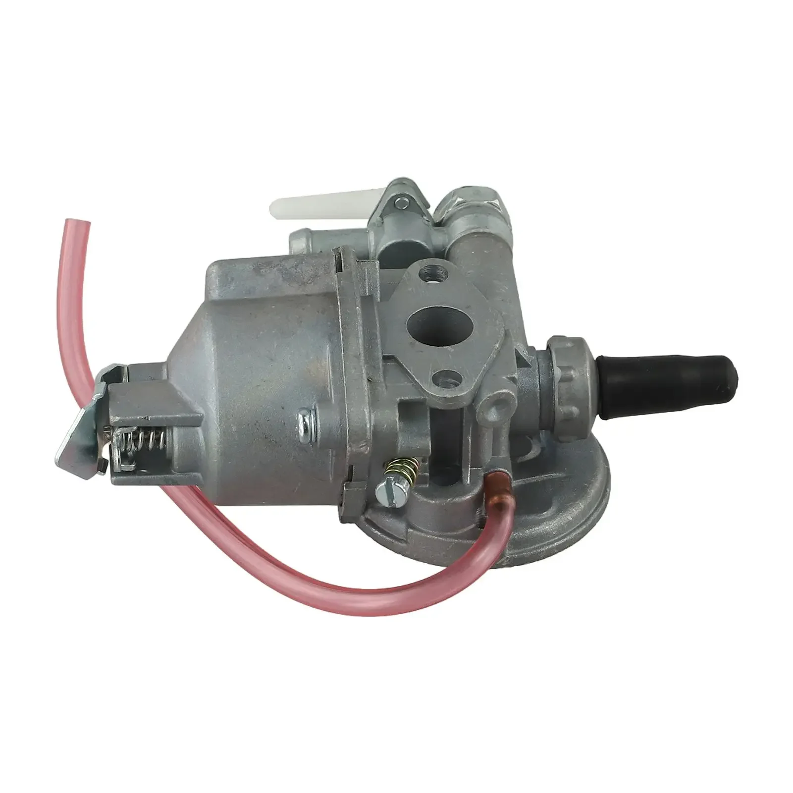 Brush Cutter Carburetor for TD33 TD40 TD43 CG400 Engine Replacement Improves Engine Efficiency and Operational Reliability