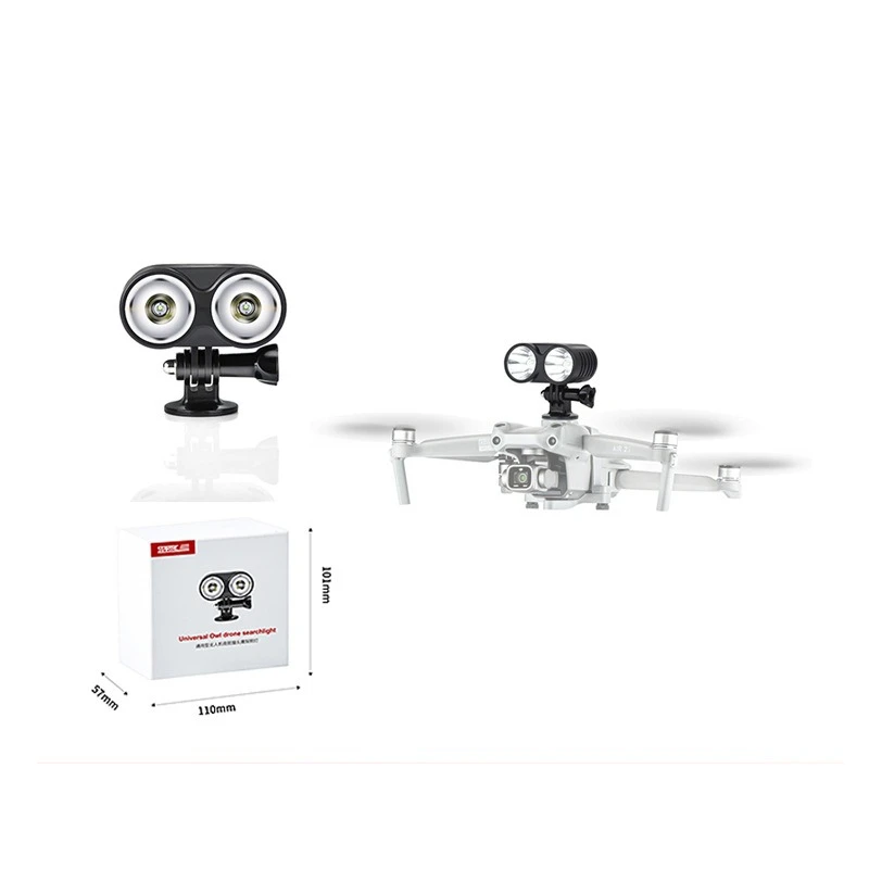 Geschikt voor DJI Air 3/Mavic  - Dji Drone Air 3 recensie en prijs