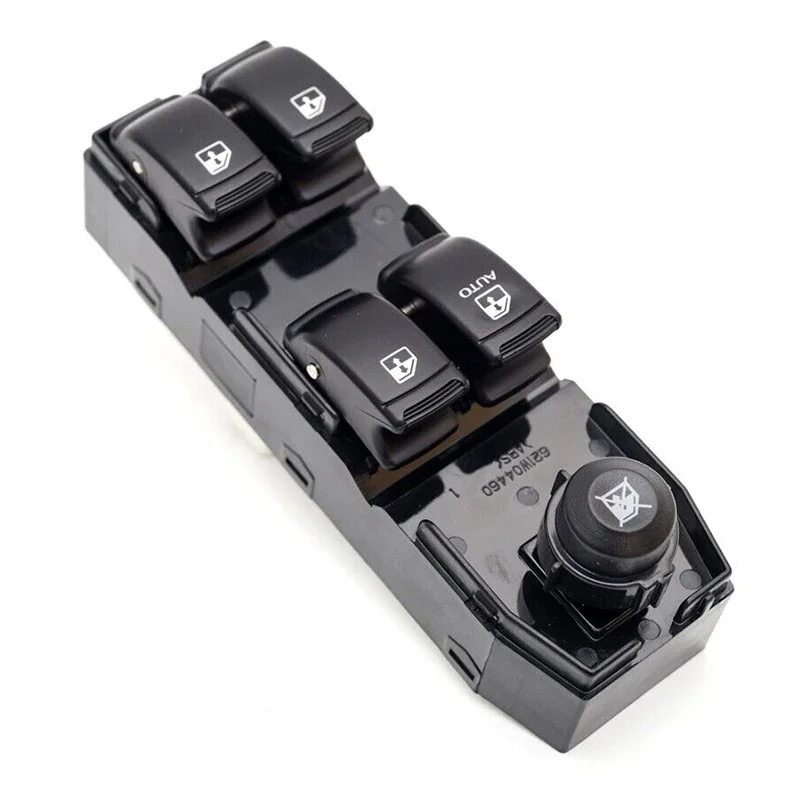 Interruptor de janela elétrica para Buick Excelle Chevrolet Estate Lacetti Nubira Optra Daewoo Gentra Lacetti Nubira Holden Viva 96418302