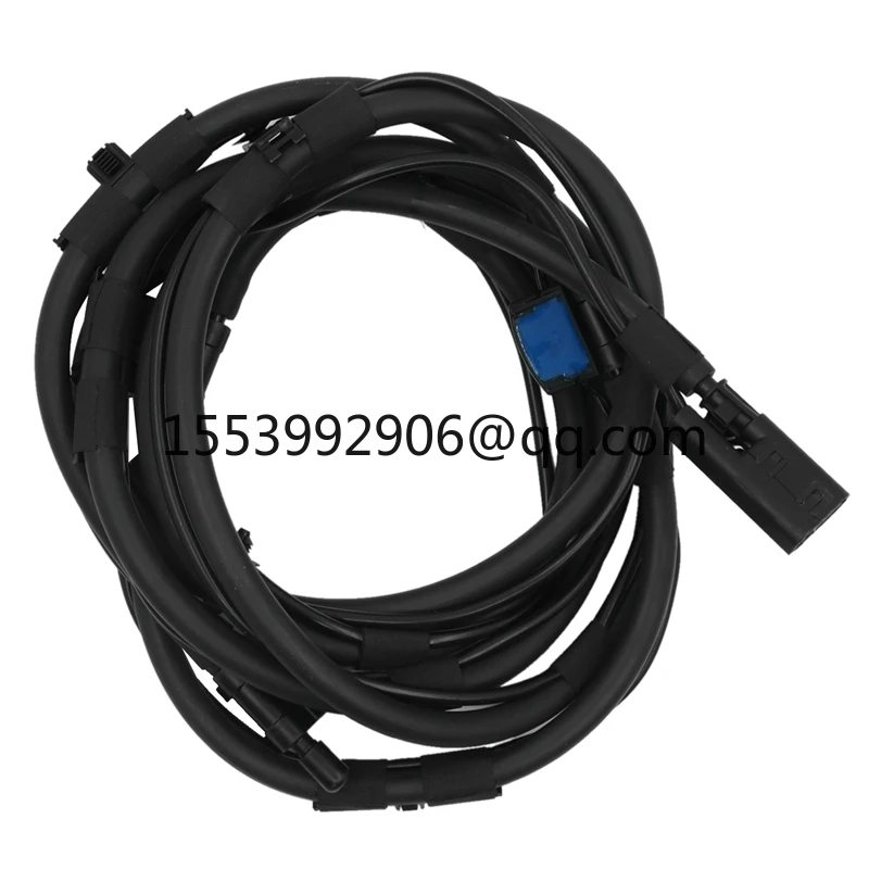 

Новая Форсунка омывателя лобового стекла A2468600292 для Mercedes-Benz B-CLASS W246, W242 с подогревом