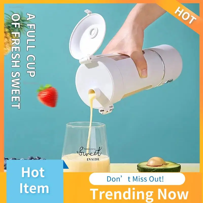 Bbnv-Portable Juice… - image