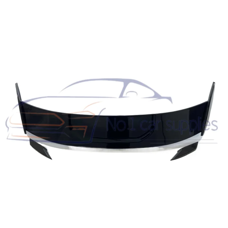 2021 High Tensile Strength Rear Spoilers Bumpers For 1 Series F40 125i 135i 128ti M Style