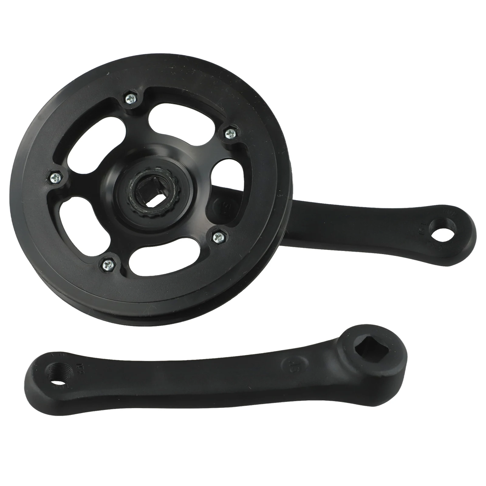 

32T шатуны для велосипеда, хорошая совместимость, хорошая установка, легкость детали для горного велосипеда, запасная часть для шоссейного велосипеда, звездочка 32T