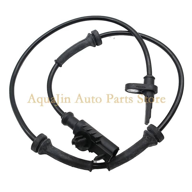 LR033457 Rear Left Right ABS Wheel Speed Sensor For Land Rover Range L405 2013~2022 2015 Rover Sport L494 2014~2022 2020 Fits OE