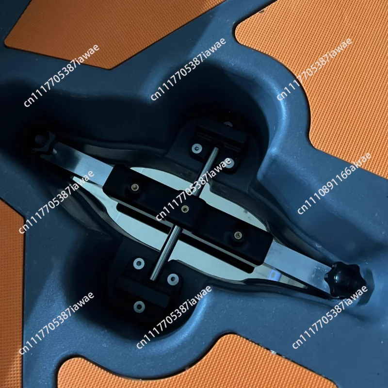 Power bracket Propeller bracket Central motor frame