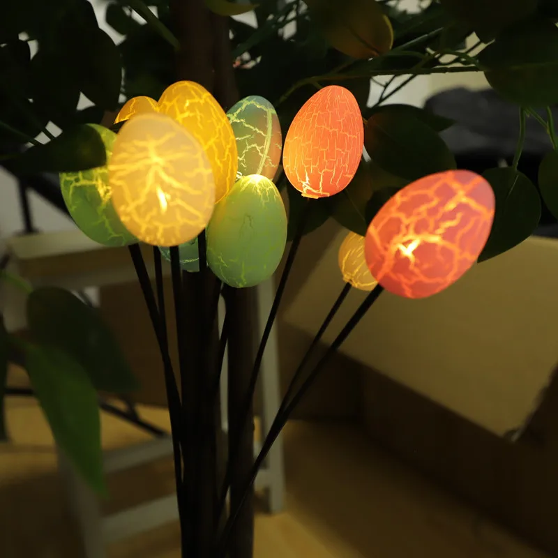 6/8 LED البيض أضواء تعمل بالطاقة الشمسية مصباح حديقة دافئ أبيض اللون في الهواء الطلق مصباح للزينة ساحة مسار أضواء الحديقة 107