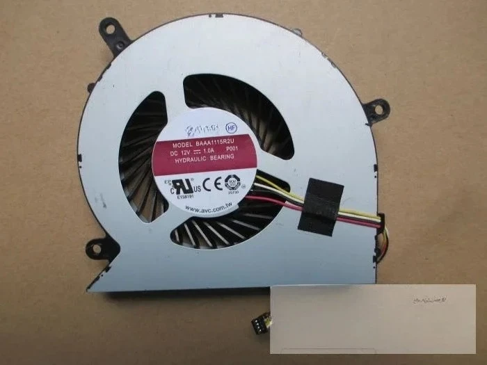 for Lenovo Yangtian s800-00 s850-10 s740-20 s780 all-in-one fan