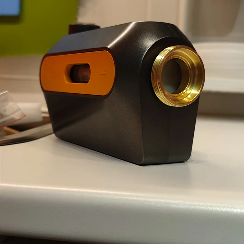 Vorfilter Rückspül-Leitungswasserreiniger für den Haushalt Wasserfilter Automatische Reinigung