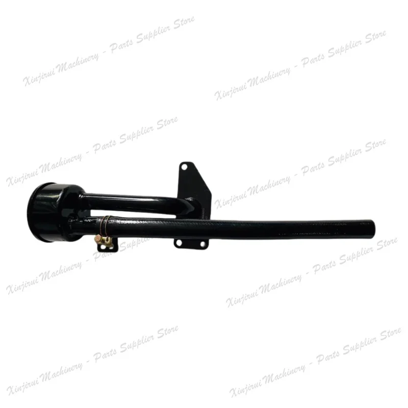 Quanchai QC490 engine; 240900160003  Respirator assembly: Suitable for: Heli Hangcha Lonking Liugong and other forklifts