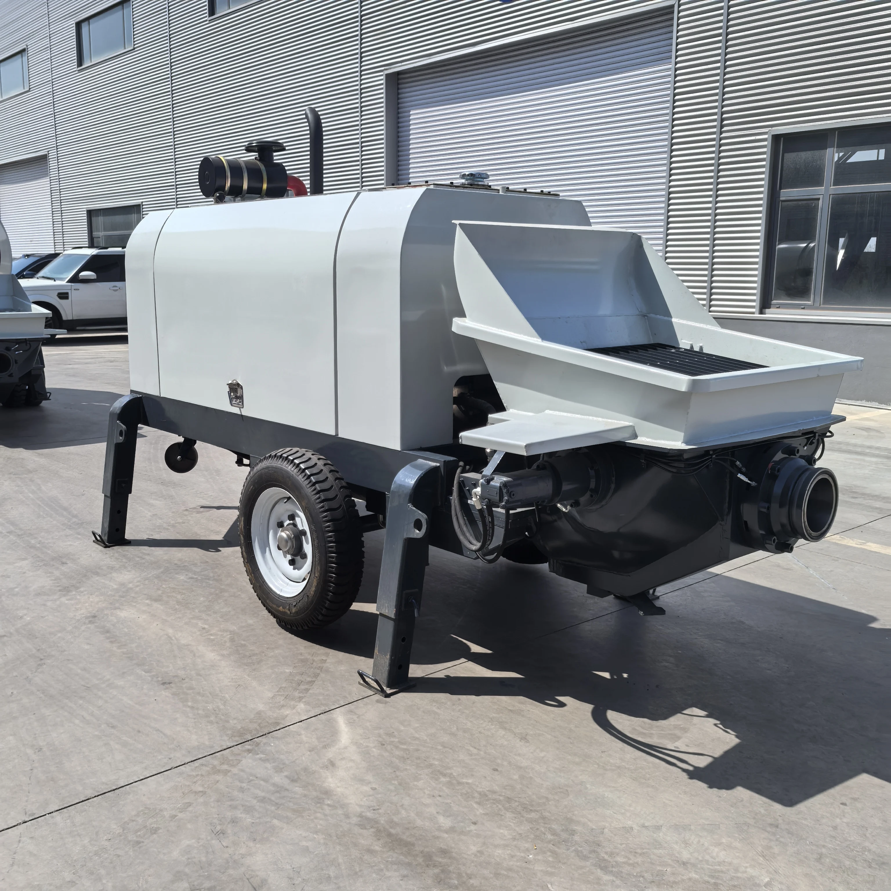 Yg Customized L-269…