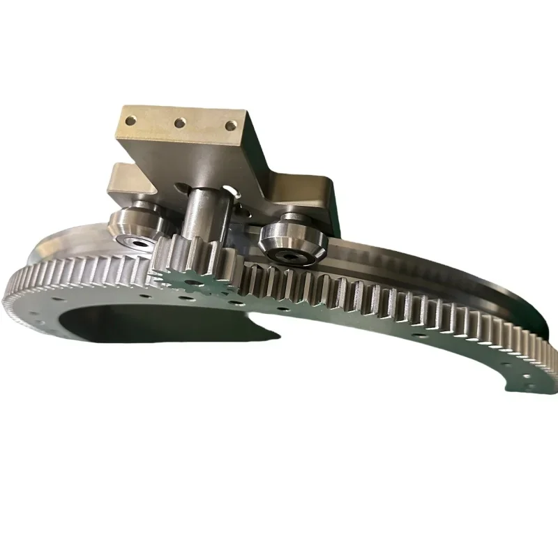 Arc Guide Rail gebogene kreisförmige Kurve