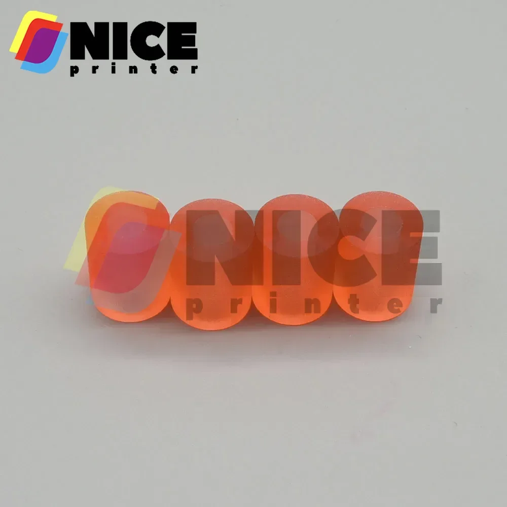50X A00J563600 Pickup Roller Tire support for Konica Minolta 363 223 283 423 652 C253 C353 C220 C280 C360 C451 C650 C452 C552 C6
