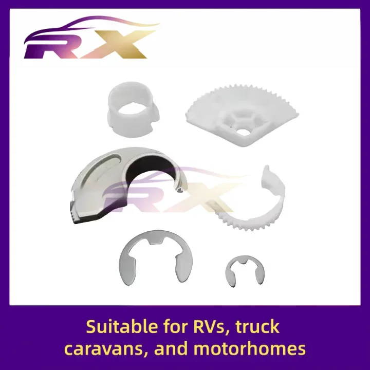 NEW Suitable For RV Caravan Motorhome ISRI NTS2 Truck Seat Height Positioning Gear Truck Parts 947519 -29