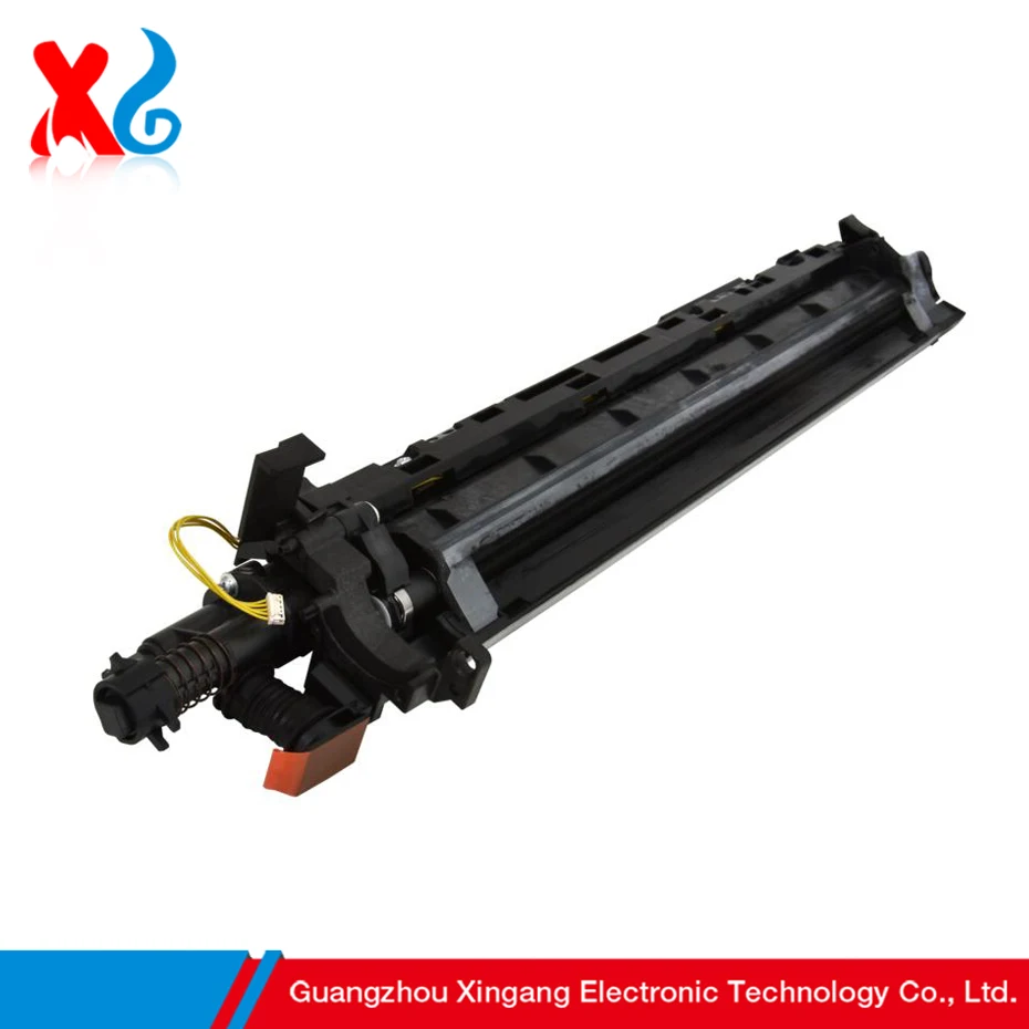 Black Developer Unit for Konica Minolta Bizhub 300i 360i 750i 301i 361i 451i 551i 651i 751i DV-621K ACV803D with Developer