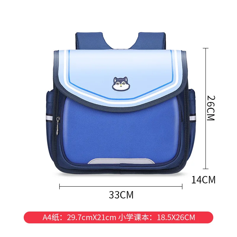 waterproof Children School Bags Girls boys Primary school backpack Orthopedic Backpack schoolbag kids book bag Mochila Infantil