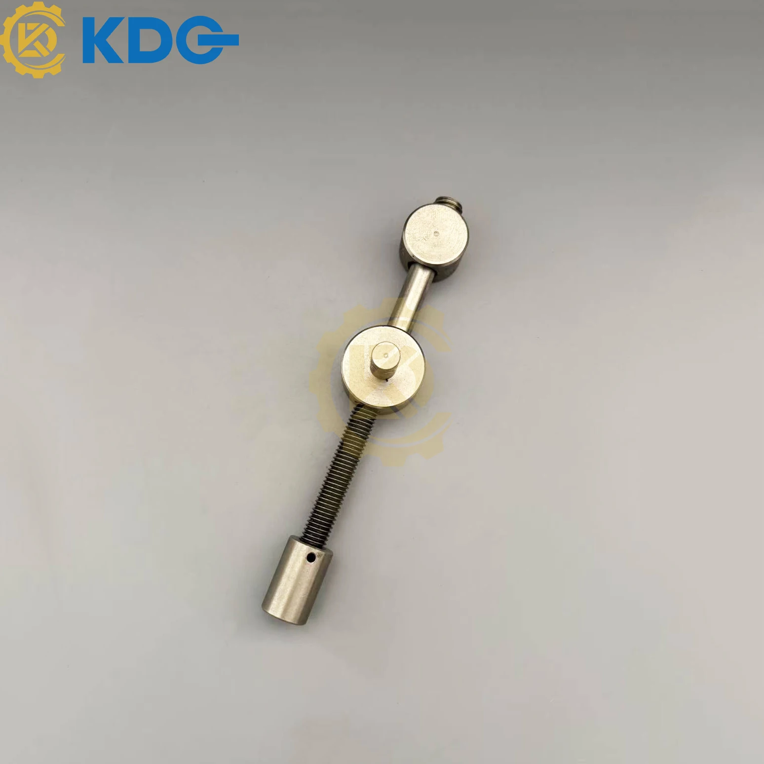 MV.032.838 G2.030.012F High Quality Dampening Threaded Spindle For Heidelberg SpeedMaster 102 74 52