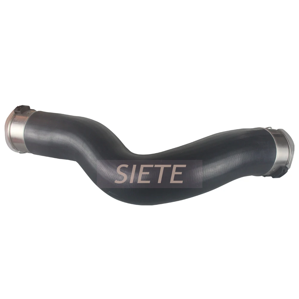 

11614742748 11617810617 Charger Intake Hose Left For BMW F20 F21 F22 F30 F80 X3 F25 10-19