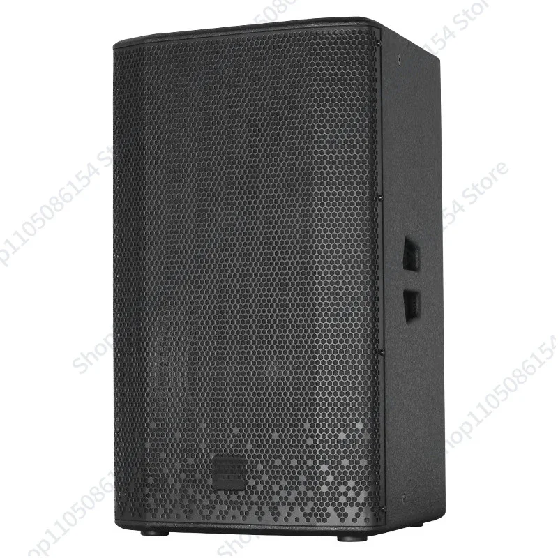 Professional Conference Stage Performance Wedding KTV Passive Audio Full-range Speaker
