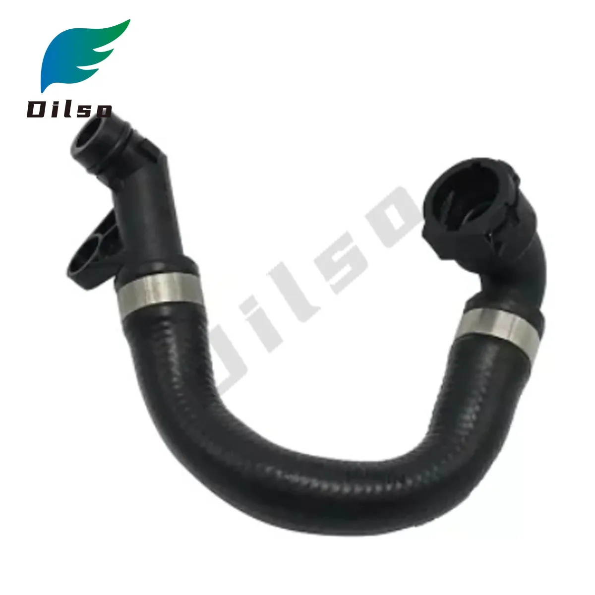 Turbocharger Air Intake Duct Hose For Bmw 3 Series E90 E92 320 328 OEM  17117521066