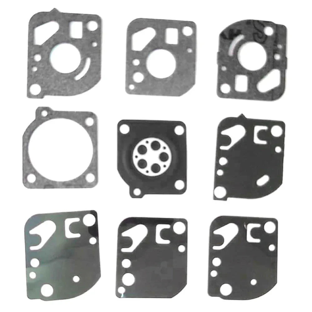 Set Gasket Kit 2250 240 241 251 6-004 Accessories For McCulloch Trim Mac 210 Part Replacement 2020 High Quality