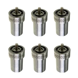 Diesel Injector Nozzle DN0SD299A,0 434 250 171,0434250171 For CITROEN/PEUEOT Enigne (6)Pieces/Lot