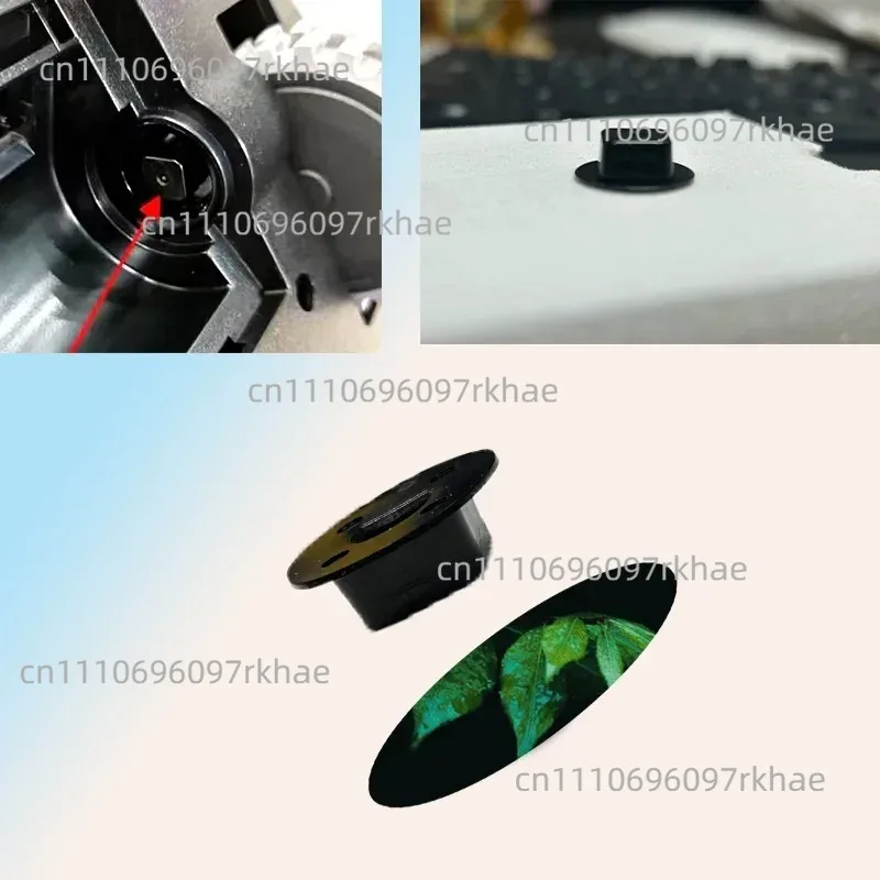Sweeper N9+ U2POWER U2PRO Brush Adaptor Drive Sleeve Kit for  for ECOVACS