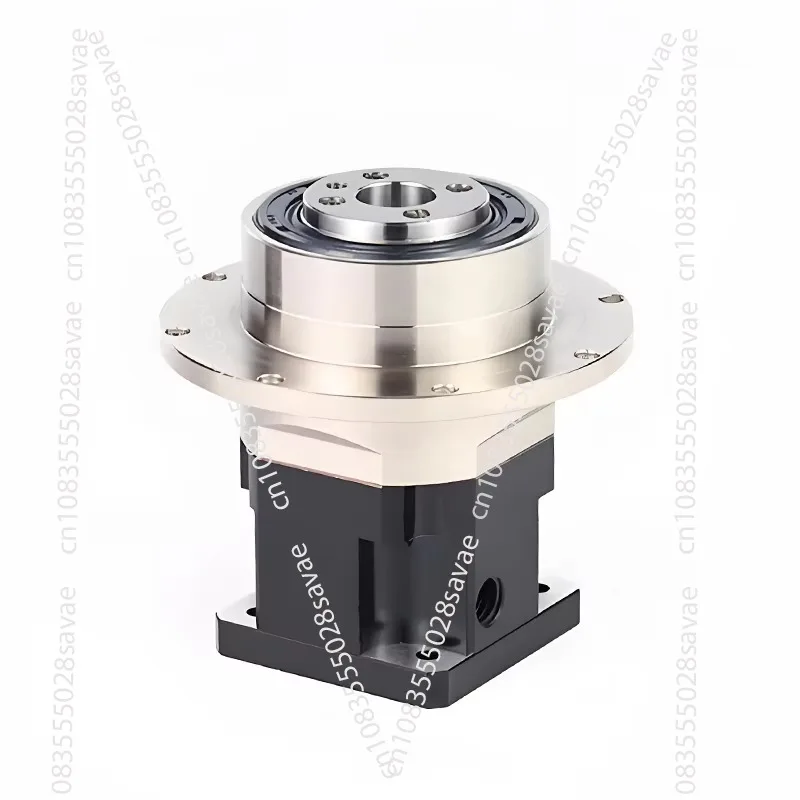 Less Than or Equal To 3 Arc Split Backlash Planetary Gear Reducer PWE090 for Multi-axis Numerical Control, Automation