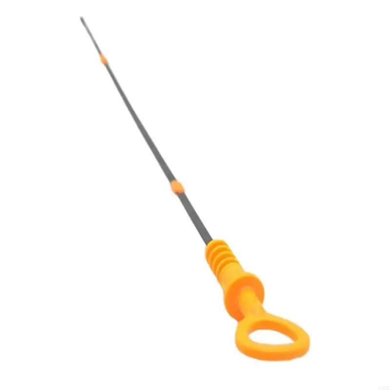 2026 New Car Engine Oil Level Dipstick 06B115611C for Golf MK4 Transmission Engine Oil Gearboxes Fluid Dipstick