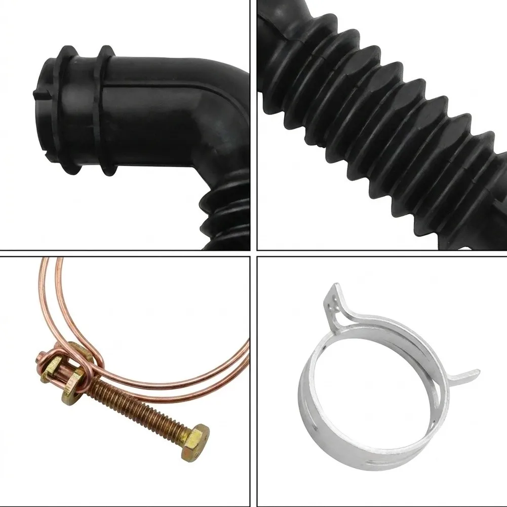 Washer Drain Hose DC97-21561A for Samsung Appliances Compatible with 5500AW USWA51A5505AV and Other Listed Washer Models