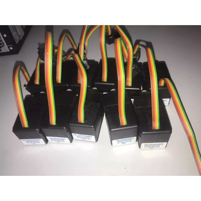 

Parts for Heidelberg Press 61.186.5311/03 Ink Bucket Motor Motor Potentiometer