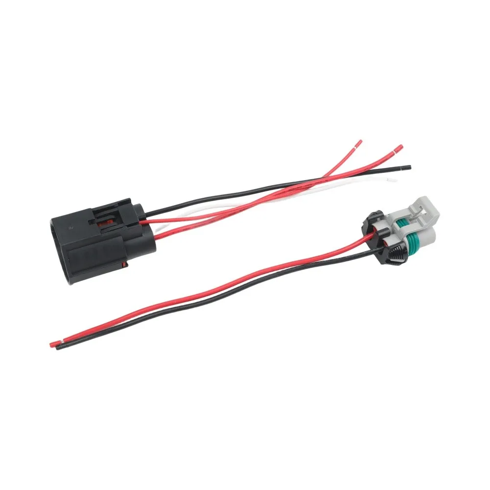 Cooling System Maintenance Cooling for fan Relay Module Connector As Shown Compatible With Transit MK7 For Galaxy WA6