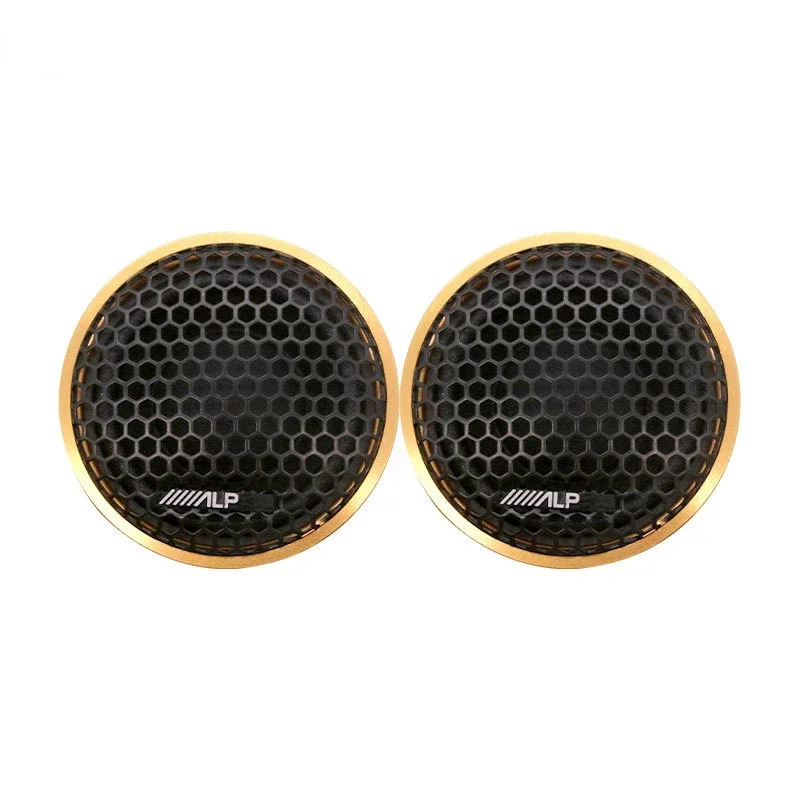 2-Inch Car Audio Modified Center Speaker R-20MT Car Audio Mid Range Speaker need make difference link