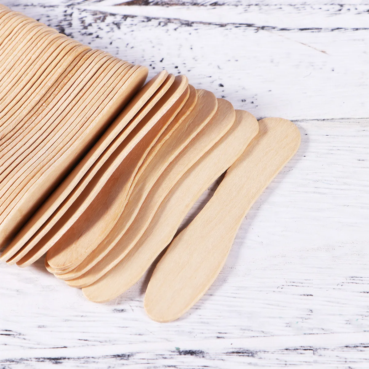 

wood ice cream spoons ice cream dessert spoons wooden dessert spoons wooden spoons