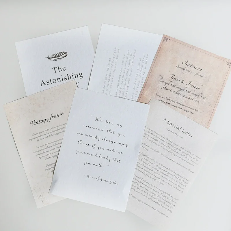 Ретро английский лист музыка фотография фон INS стиль настольное кольцо реквизит для съемки поза реквизит для фотосессии обои