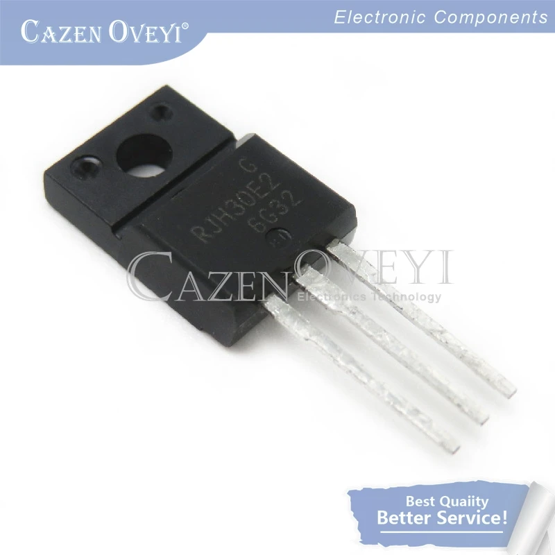 5pcs/lot 2SK3934 K3934 RJH30E2 30E2 2SK3115 K3115 2SK2543 K2543 TO-220F