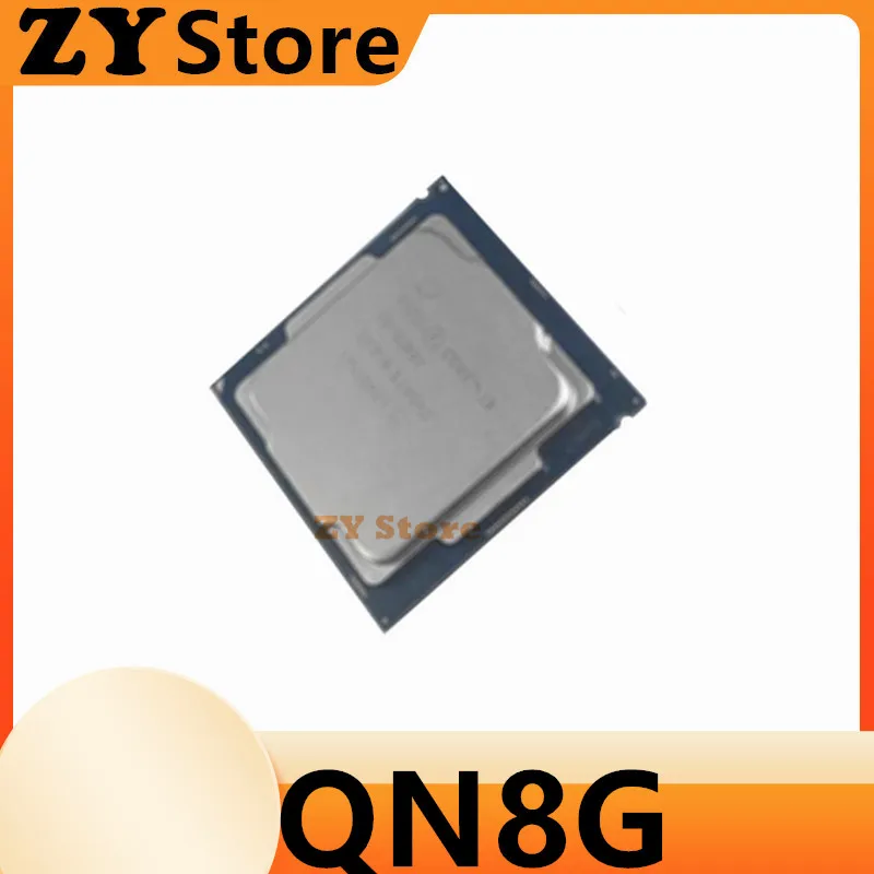 core processor i7 8700K ES version CPU QN8G 3.2Ghz 6-core i7-8700K