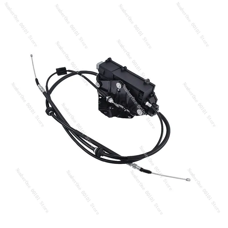 34436882007 For BMW X5 X6 F15 F16 Parking Handbrake Module Auto Parts