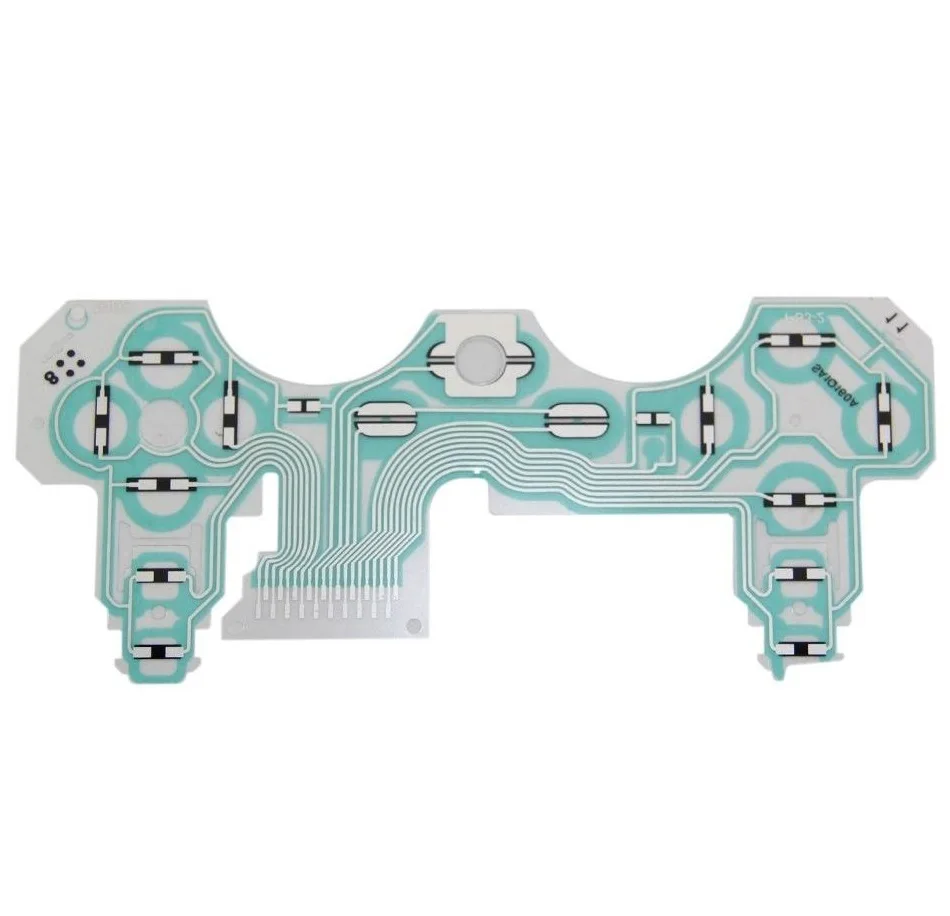 1/10pcs optionale langlebige Leiterplatte platine für ps3 Dual Shock 3 sa1q160a Controller