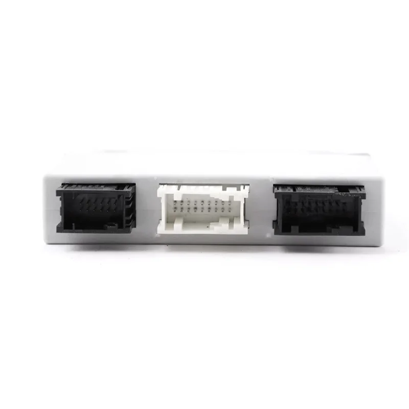 

A65P-для BMW X1 E84 PDC датчик управления парковкой блок управления ECU 66209252636,66209225822