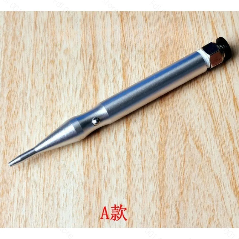 Watch Repair Watch Dust Blowing Pen Mobile Phone cleaning Dust Removal Air Gun Hair Blowing Tool